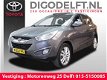 Hyundai ix35 - 2.0i i-Cather-Pack Automaat.Schuifdak.Leder.Navigatie - 1 - Thumbnail