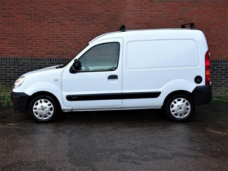 Renault Kangoo Express - 1.5 dCi 70 Grand Confort nieuwe distributie en 4x all-season nieuw - 1