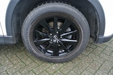 Mazda CX-5 - 2.0 TS+ 2WD , NAVI , LMV , ECC AIRCO , PDC , TH AFN