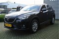 Mazda CX-5 - 2.0 TS+ 2WD , NAVI , LMV , ECC AIRCO , PDC , BOSE SOUND , ENZ - 1 - Thumbnail