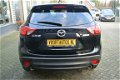 Mazda CX-5 - 2.0 TS+ 2WD , NAVI , LMV , ECC AIRCO , PDC , BOSE SOUND , ENZ - 1 - Thumbnail