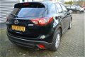 Mazda CX-5 - 2.0 TS+ 2WD , NAVI , LMV , ECC AIRCO , PDC , BOSE SOUND , ENZ - 1 - Thumbnail