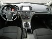 Opel Insignia - 1.4 Turbo 140pk *Navi*ECC - 1 - Thumbnail