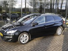 Peugeot 308 SW - 1.6HDI Executive*Panorama*Navi*EXPORT/EX.BPM