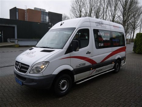 Mercedes-Benz Sprinter - 311 2.2 CDI 366 HD *Airco*Rolstoel-vervoer - 1