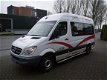 Mercedes-Benz Sprinter - 311 2.2 CDI 366 HD *Airco*Rolstoel-vervoer - 1 - Thumbnail