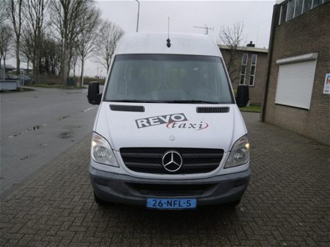 Mercedes-Benz Sprinter - 311 2.2 CDI 366 HD *Airco*Rolstoel-vervoer - 1