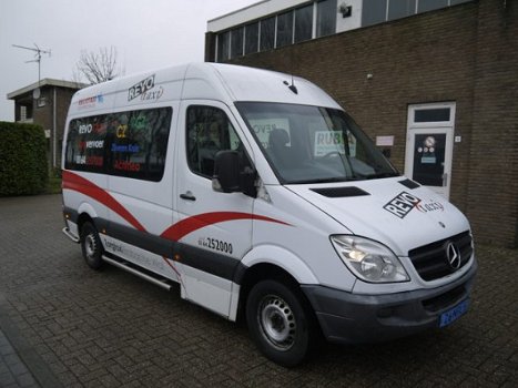 Mercedes-Benz Sprinter - 311 2.2 CDI 366 HD *Airco*Rolstoel-vervoer - 1