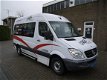 Mercedes-Benz Sprinter - 311 2.2 CDI 366 HD *Airco*Rolstoel-vervoer - 1 - Thumbnail