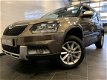 Skoda Yeti - 1.2 TSI Greentech Automaat Groot Panoramadak Navi - 1 - Thumbnail