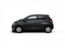 Peugeot 108 - 1.0 72 pk Active