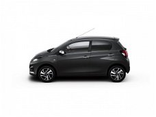 Peugeot 108 - 1.0 72 pk Allure