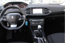 Peugeot 308 - 1.6 BlueHDi 120PK BLUE LEASE EXECUTIVE|PANO DAK|NAVI|CRUISE|DAB+