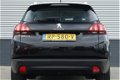 Peugeot 2008 - 1.2 110PK EAT6 AUTOMAAT NAVI AIRCO CRUISE CAMERA BLUETOOTH ETC FINANCIEREN AL VANAF 2 - 1 - Thumbnail