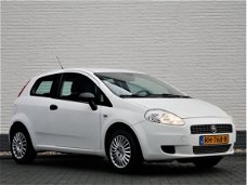 Fiat Grande Punto - 1.2 Active Elekr. pakket/Goed onderhouden