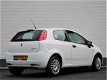 Fiat Grande Punto - 1.2 Active Elekr. pakket/Goed onderhouden - 1 - Thumbnail