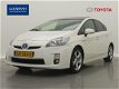 Toyota Prius - 1.8 Executive | Schuif/kantel dak | Leder | Navigatie | - 1 - Thumbnail