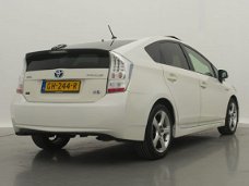 Toyota Prius - 1.8 Executive | Schuif/kantel dak | Leder | Navigatie |