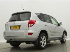 Toyota RAV4 - 2.0 VVT-i Linea Sol Automaat