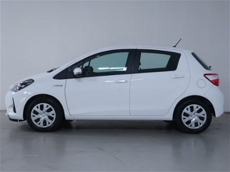 Toyota Yaris - 1.5 Hybrid Active - 1