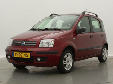 Fiat Panda - 1.2 SportSound Luxe uitvoering - 1