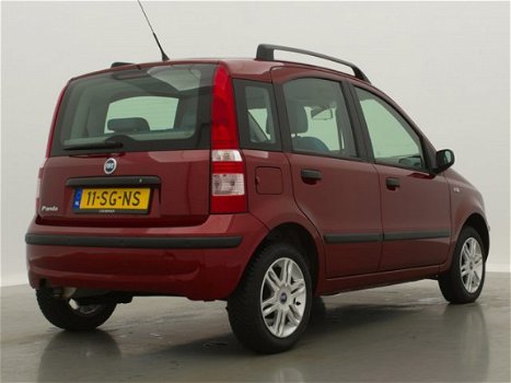 Fiat Panda - 1.2 SportSound Luxe uitvoering - 1