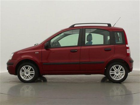 Fiat Panda - 1.2 SportSound Luxe uitvoering - 1