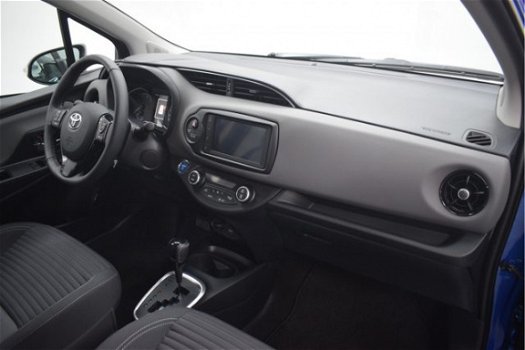 Toyota Yaris - 1.5 Hybrid Dynamic | Apple CarPlay | Climate control | Cruise control | - 1
