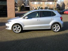 Volkswagen Polo - 1.2 TSI 105PK 5D TEAM