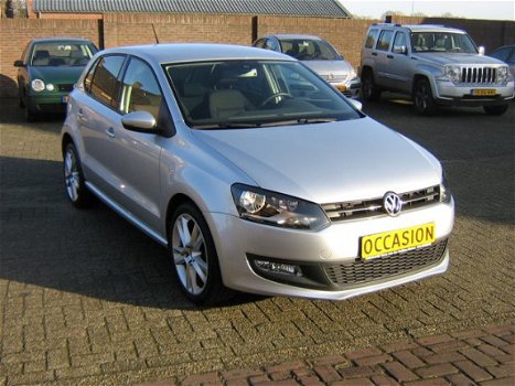 Volkswagen Polo - 1.2 TSI 105PK 5D TEAM - 1