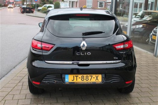 Renault Clio - 0.9 TCe Eco2 Limited Navigatie Pdc - 1