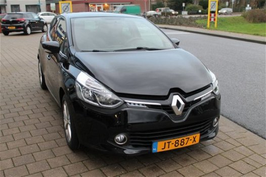 Renault Clio - 0.9 TCe Eco2 Limited Navigatie Pdc - 1