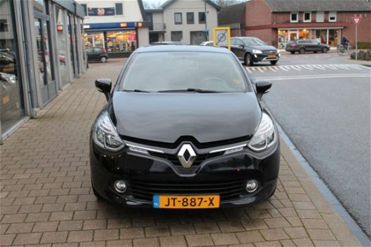 Renault Clio - 0.9 TCe Eco2 Limited Navigatie Pdc - 1