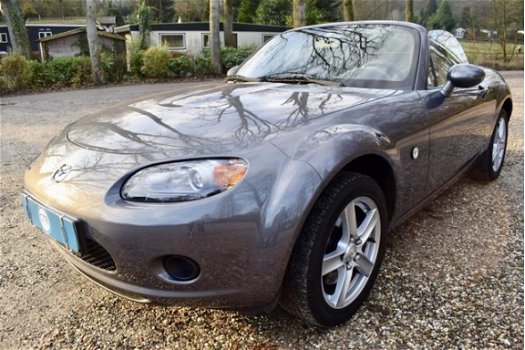 Mazda MX-5 - 1.8 Touring - 1