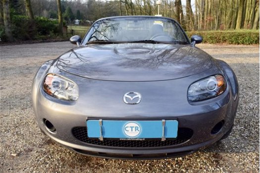 Mazda MX-5 - 1.8 Touring - 1