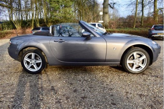 Mazda MX-5 - 1.8 Touring - 1