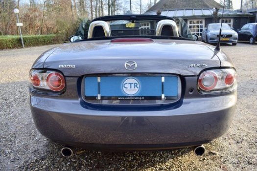 Mazda MX-5 - 1.8 Touring - 1