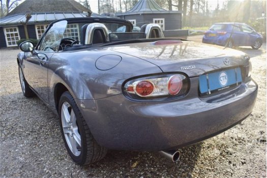 Mazda MX-5 - 1.8 Touring - 1