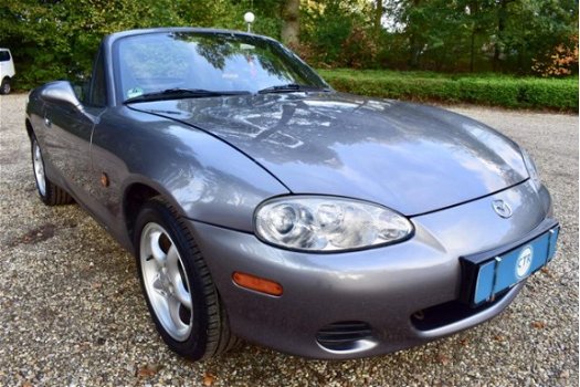 Mazda MX-5 - Exclusive - 1