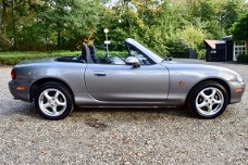 Mazda MX-5 - Exclusive