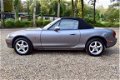 Mazda MX-5 - Exclusive - 1 - Thumbnail