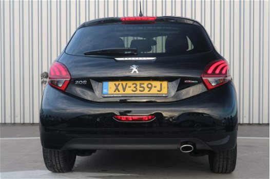 Peugeot 208 - 1.2 110 pk GT-Line | Navigatie | Panoramadak | Achteruitrijcamera | - 1