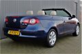 Volkswagen Eos - 2.0 TDI 173000KM LEER PANO ZEER MOOI - 1 - Thumbnail