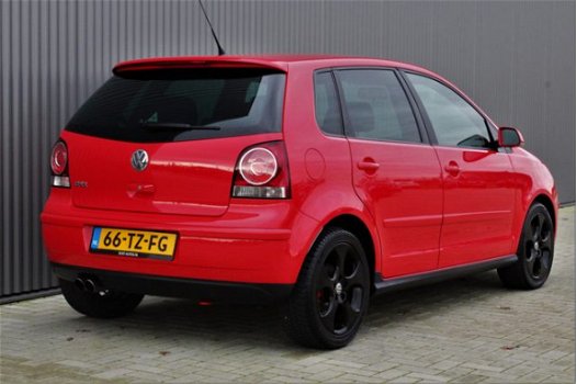 Volkswagen Polo - 1.8 GTI NL-auto 2e eig. 150pk - 1