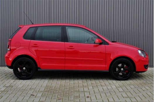 Volkswagen Polo - 1.8 GTI NL-auto 2e eig. 150pk - 1