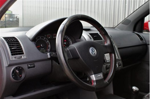 Volkswagen Polo - 1.8 GTI NL-auto 2e eig. 150pk - 1