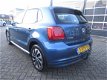 Volkswagen Polo - 1.4 TDI BlueMotion / NAV / AIRCO / 1ste Eigenaar - 1 - Thumbnail