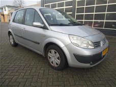 Renault Scénic - 1.6-16V Expression Comfort / 1ste Eigenaar