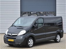 Opel Vivaro - 2.0 CDTI L1H1