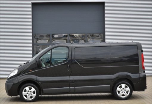 Opel Vivaro - 2.0 CDTI L1H1 - 1